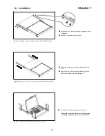 Preview for 9 page of Cyber View 1U D-117 Series User Manual