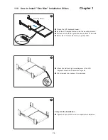 Preview for 11 page of Cyber View 1U D-117 Series User Manual