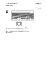 Preview for 22 page of Cyber View 1U D-117 Series User Manual