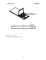 Preview for 25 page of Cyber View 1U D-117 Series User Manual