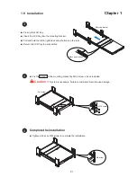 Preview for 10 page of Cyber View W-119 series User Manual