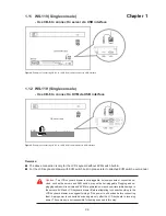 Preview for 12 page of Cyber View W-119 series User Manual