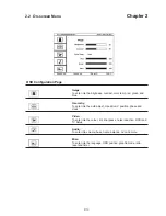 Preview for 16 page of Cyber View W-119 series User Manual