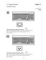 Preview for 19 page of Cyber View W-119 series User Manual