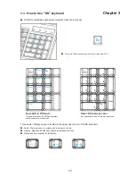 Preview for 20 page of Cyber View W-119 series User Manual