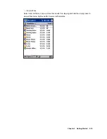 Preview for 30 page of Cyberbank Pocket PC/POZ User Manual