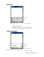 Preview for 38 page of Cyberbank Pocket PC/POZ User Manual