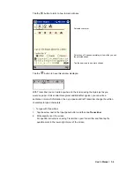 Preview for 41 page of Cyberbank Pocket PC/POZ User Manual