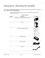 Preview for 121 page of CyberData InformaCast Enabled 011406 Operation Manual