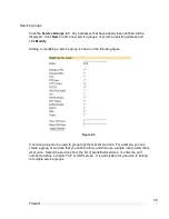 Preview for 79 page of CyberGuard 2.0.1 User Manual