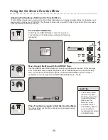 Preview for 37 page of CyberHome Cyber Home CHLDV712 Owner'S Manual