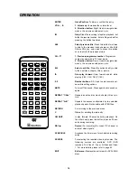 Preview for 17 page of CyberHome DVR 1600 User Manual