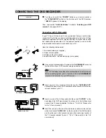 Preview for 21 page of CyberHome DVR 1600 User Manual