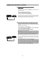 Preview for 24 page of CyberHome DVR 1600 User Manual