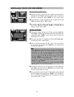 Preview for 30 page of CyberHome DVR 1600 User Manual