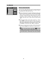 Preview for 37 page of CyberHome DVR 1600 User Manual