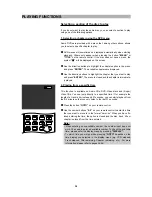 Preview for 38 page of CyberHome DVR 1600 User Manual