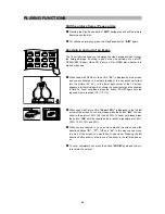 Preview for 42 page of CyberHome DVR 1600 User Manual