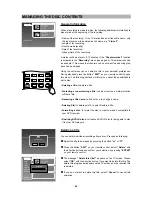 Preview for 55 page of CyberHome DVR 1600 User Manual