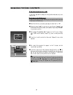 Preview for 56 page of CyberHome DVR 1600 User Manual