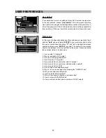 Preview for 74 page of CyberHome DVR 1600 User Manual