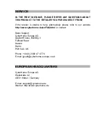 Preview for 82 page of CyberHome DVR 1600 User Manual