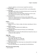 Preview for 13 page of CyberLink PowerDirector 8 User Manual