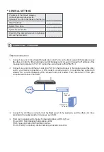 Preview for 5 page of Cyberoam CR10wiNG Quick Start Manual