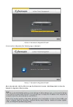 Preview for 10 page of Cyberoam CR10wiNG Quick Start Manual