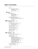 Preview for 3 page of CyberOptics SE 300 Ultra Hardware Reference Manual