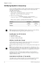 Preview for 58 page of CyberOptics SE500CP Hardware Manual