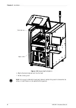 Preview for 62 page of CyberOptics SE500CP Hardware Manual