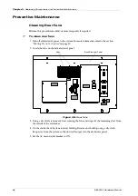 Preview for 74 page of CyberOptics SE500CP Hardware Manual