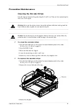 Preview for 143 page of CyberOptics SE500CP Hardware Manual