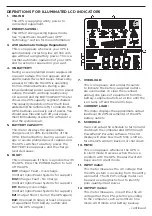 Preview for 7 page of CyberPower AVR CP850PFCLCD User Manual