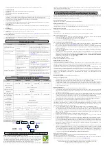 Preview for 2 page of CyberPower CP1000AVRLCD User Manual