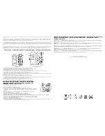 Preview for 2 page of CyberPower CP1300EPFCLCD Quick Start Manual