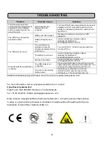 Preview for 8 page of CyberPower CP1350EAVRLCD User Manual