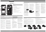 CyberPower LX1100G3-FC User Manual preview