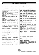 Preview for 2 page of CyberPower OL10000ERT3UDM User Manual