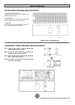 Preview for 12 page of CyberPower OL10000ERT3UDM User Manual