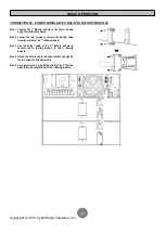 Preview for 13 page of CyberPower OL10000ERT3UDM User Manual