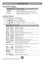 Preview for 15 page of CyberPower OL10000ERT3UDM User Manual