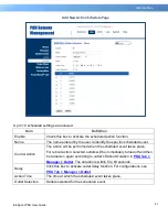 Preview for 43 page of CyberPower PDU31 Series User Manual