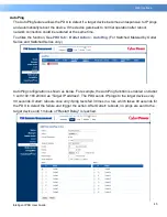 Preview for 47 page of CyberPower PDU31 Series User Manual