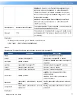 Preview for 94 page of CyberPower PDU31 Series User Manual