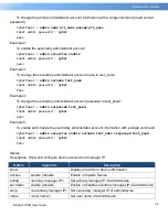 Preview for 95 page of CyberPower PDU31 Series User Manual