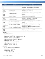 Preview for 98 page of CyberPower PDU31 Series User Manual