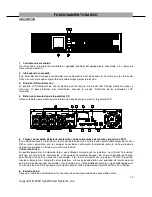 Preview for 17 page of CyberPower PR1000ELCDRT2U User Manual