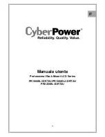 Preview for 37 page of CyberPower PR1000ELCDRT2U User Manual